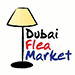 Dubai Flea Market Logo