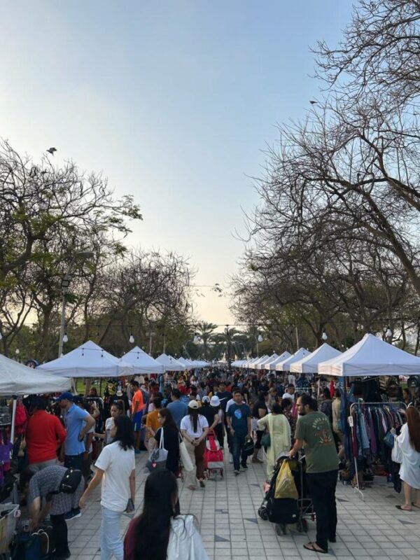 Zabeel Park, Gate 1 & 2 / Saturday 4 Oct. 2025 - Image 2