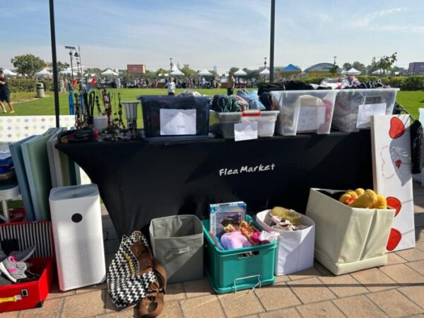 Al Barsha Pond Park / Saturday 25 October 2025 - Image 6