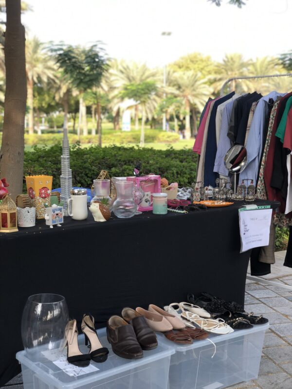 Zabeel Park, Gate 1 & 2 / Saturday 4 Oct. 2025 - Image 10