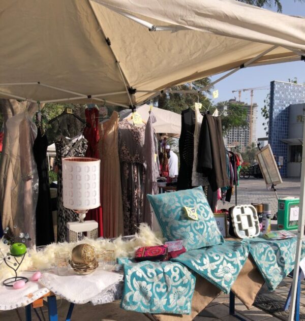 Zabeel Park, Gate 1 & 2 / Saturday 4 Oct. 2025 - Image 4