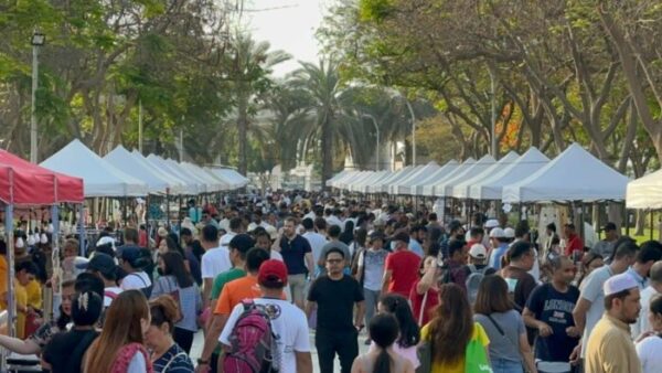 Zabeel Park, Gate 1 & 2 / Saturday 4 Oct. 2025 - Image 9