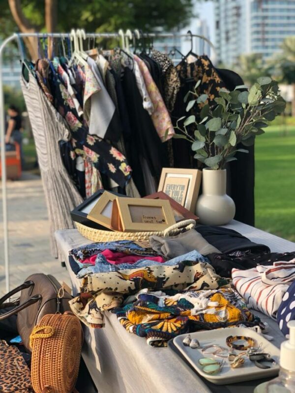 Zabeel Park, Gate 1 & 2 / Saturday 4 Oct. 2025 - Image 8