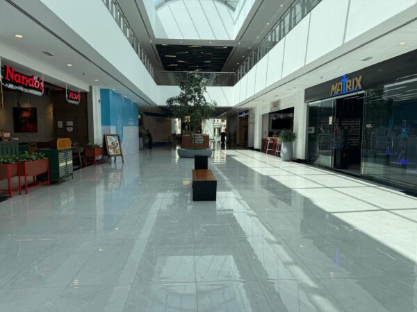 DIP 1 / THE MARKET MALL / INDOOR / Sunday 28 September 2025